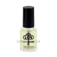 LCN Nail Serum - Зміцнюючий концентрат для нігтів