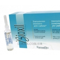 FARMAVITA Bioxil - Лосьйон проти випадіння волосся