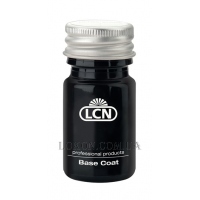 LCN Base Coat Light Curing Special Systems - Адгезив с низким содержанием кислоты