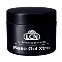 LCN Base Gel Xtra - Адгезив с повышенным содержанием кислоты