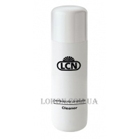 LCN Cleaner - Обезжириватель для ногтей
