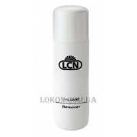 LCN Remover - Жидкость для снятия лака