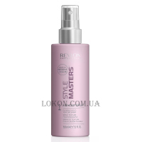REVLON Style Masters Creator Memory Spray - Спрей для створення об'єму