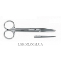 AESCULAP Scissors For Dressings - Ножницы для перевязочного материала 48 мм