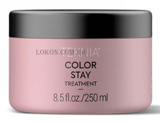LAKME Teknia Color Stay - Средство по уходу за окрашенными волосами