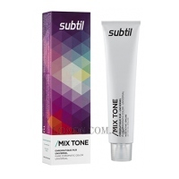 DUCASTEL Subtil Mix Tone - Стійка фарба для волосся без аміаку
