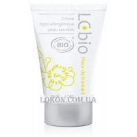 M120 LC Bio Fleur de Kamani Hypoallergenic Cream for Sensitive Skins - Крем 