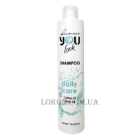 YOU LOOK Professional Daily Shampoo - Шампунь для щоденного застосування