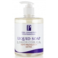 PIEL Cosmetics Liquid Soap Soft Protection Extra - Рідке мило для рук