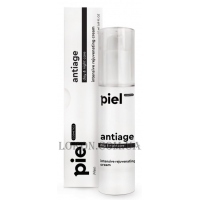 PIEL Cosmetics Men Аntiage Intensive Restorating Cream - Антивіковий крем для чоловіків