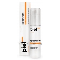 PIEL Cosmetics Youth Defense Spectrum Sun Protection Care SPF-50 - Сонцезахисний крем для обличчя SPF-50