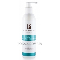 PIEL Cosmetics Argani Moisturizing Shampoo - Увлажняющий шампунь для сухих волос