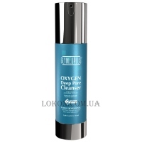 GLYMED PLUS Age Management Oxygen Deep Pore Cleanser - Кисневий очищувач пор