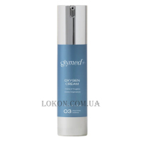 GLYMED PLUS Age Management Oxygen Deep Pore Cleanser - Кисневий очищувач пор