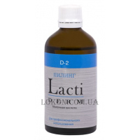 DR. YUDINA - Химический пилинг Lacti Derm (молочный) pH 1.4
