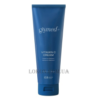 GLYMED PLUS Vitamin C Cream - Крем із вітаміном С