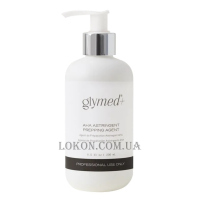 GLYMED PLUS AHA Astringent Prepping Agent - Передпілінговий розчин із гліколевою кислотою