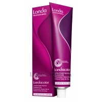 LONDA Londacolor - Стойкая краска для волос