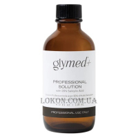 GLYMED PLUS Professional Solution with 20% Salicylic Acid - Саліциловий пілінг 20%