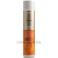 LAKME Teknia Sun Care - Солнцезащитный шампунь