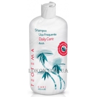TEOTEMA Daily Care Shampoo - Шампунь для частого використання