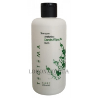 TEOTEMA Dandruff Specific Shampoo - Шампунь проти лупи