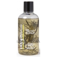 DIKSON DiksoNatura Shampoo with Helichrysum - Шампунь для сухих волос с экстрактом бессмертника и липы