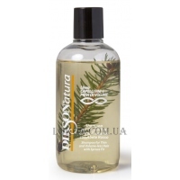 DIKSON DiksoNatura Shampoo with Red Spruce - Шампунь для тонких волос с экстрактом красной ели