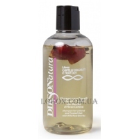 DIKSON DiksoNatura Shampoo with Rose Hips - Шампунь для окрашенных волос с экстрактом шиповника