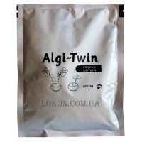 BIOTONALE Algi Twin Soft Lotion - Лосьон для разведения альгинатной маски Algi Twin Soft