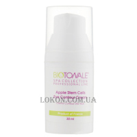 BIOTONALE Apple Stem Cells Eye Contour Cream - Крем під очі зі стовбуровими клітинами