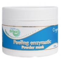 BRILACE Peeling Enzymatic Powder Mask - Энзимный пилинг