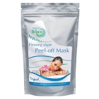 BRILACE Firming Algin Glucose Peel-off Mask - Укрепляющая альгинатная маска