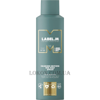 LABEL.M Create Professional Haircare Sea Salt Spray - Спрей 