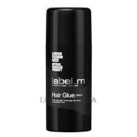 LABEL.M Hair Glue - Гель-клей