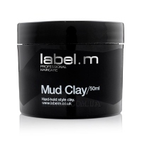 LABEL.M Mud Clay - Моделююча глина