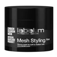 LABEL.M Mesh Styling - Моделюючий крем