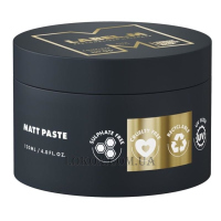 LABEL.M Matt Paste - Матова паста