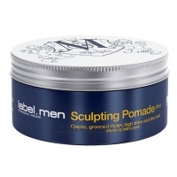 LABEL.M Men Sculpting Pomade - Моделирующая помада для волос