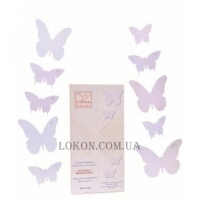 COLLINES de PROVENCE Home Perfume Flying Scented Butterflie - Ароматизатор воздуха в виде бабочек 
