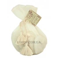 COLLINES de PROVENCE Home Perfume Scented Ceramics Cotton Cloud - Ароматизатор воздуха керамический, аромат 