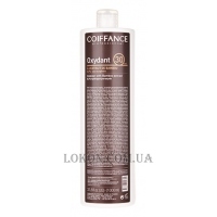 COIFFANCE Oxidising Cream 8,7%-30vol - Окислювальна емульсія 8,7%-30vol