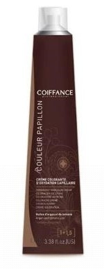 COIFFANCE Couleur Papillon - Стойкая краска для волос