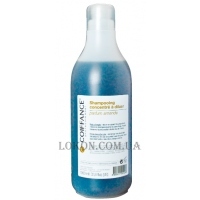 COIFFANCE Almond Concentrated Shampoo - Концентрированный шампунь с запахом миндаля