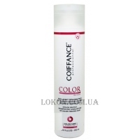 COIFFANCE Color Protect Shampoo - Шампунь для защиты цвета окрашенных волос