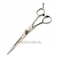 TONI&GUY Scissors Straight XС1660 6.0 - Ножницы прямые 6.0
