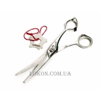 TONI&GUY Scissors Straight XM77R6 6.0 - Ножиці прямі 6.0