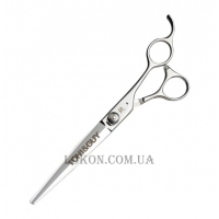 TONI&GUY Scissors Straight XY3270 7.0 - Ножиці прямі 7.0