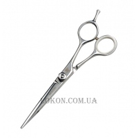 TONI&GUY Scissors Straight XZM055 5.5 - Ножницы прямые 5.5