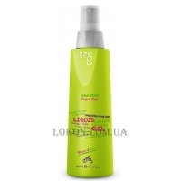 BBCOS Keratin Perfect Style Liquid Gel - Рідкий гель для фіксації волосся